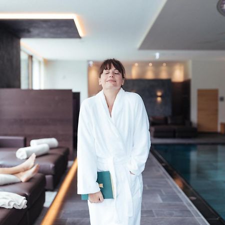 Hotel Truyenhof Ried im Oberinntal Bagian luar foto