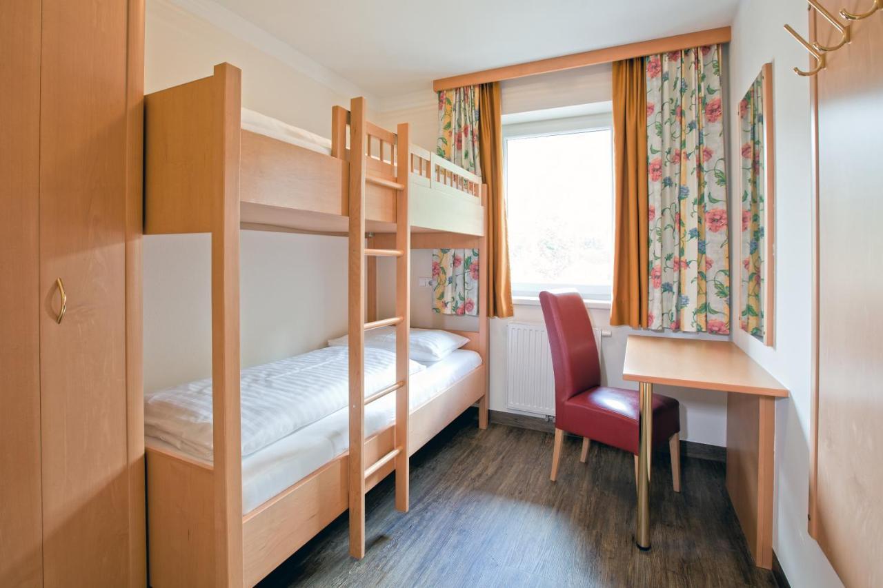 Hotel Truyenhof Ried im Oberinntal Bagian luar foto