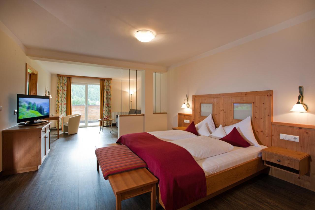 Hotel Truyenhof Ried im Oberinntal Bagian luar foto