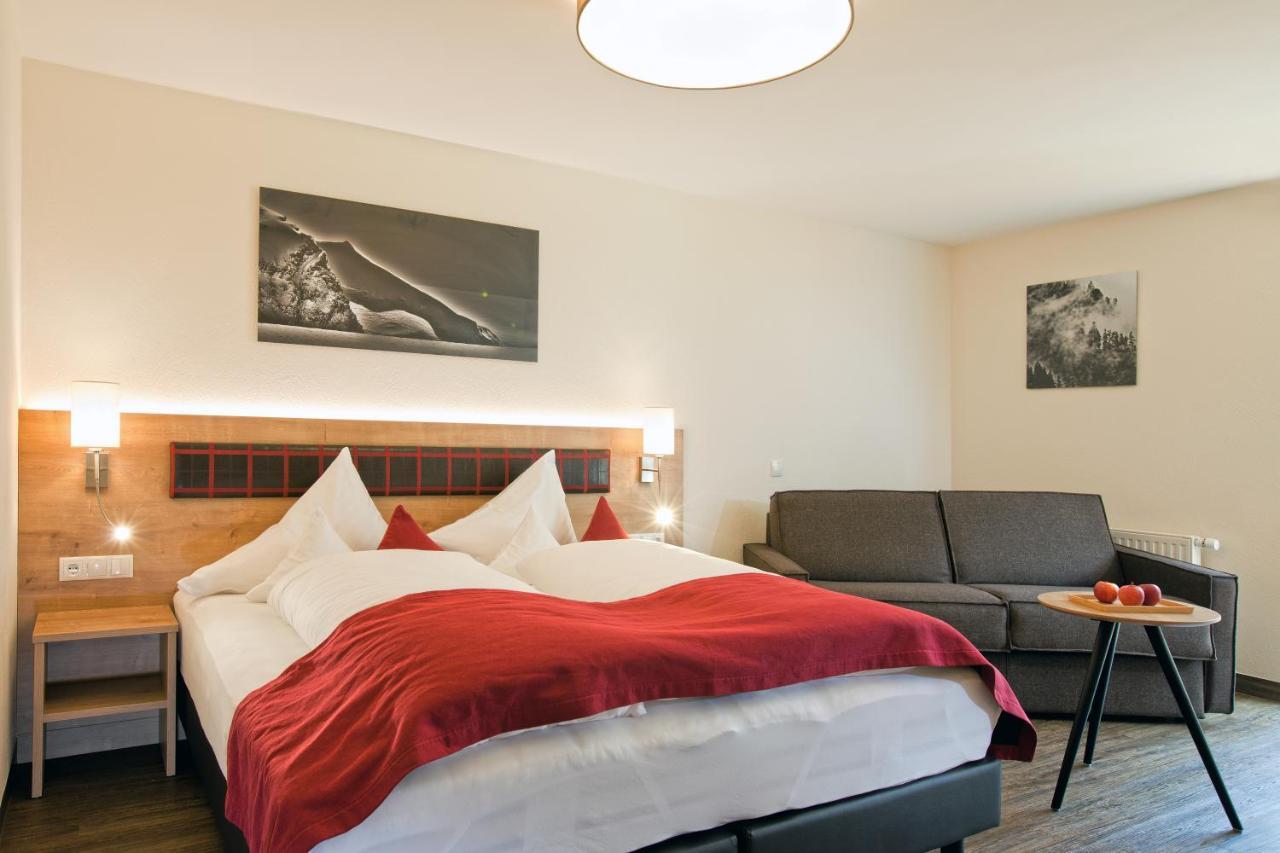 Hotel Truyenhof Ried im Oberinntal Bagian luar foto