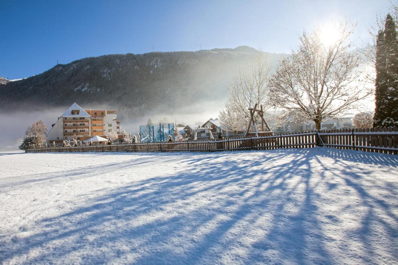 Hotel Truyenhof Ried im Oberinntal Bagian luar foto