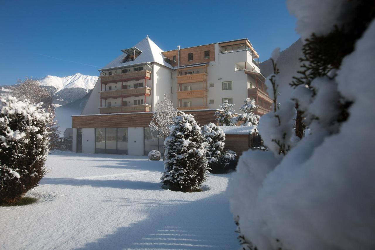 Hotel Truyenhof Ried im Oberinntal Bagian luar foto